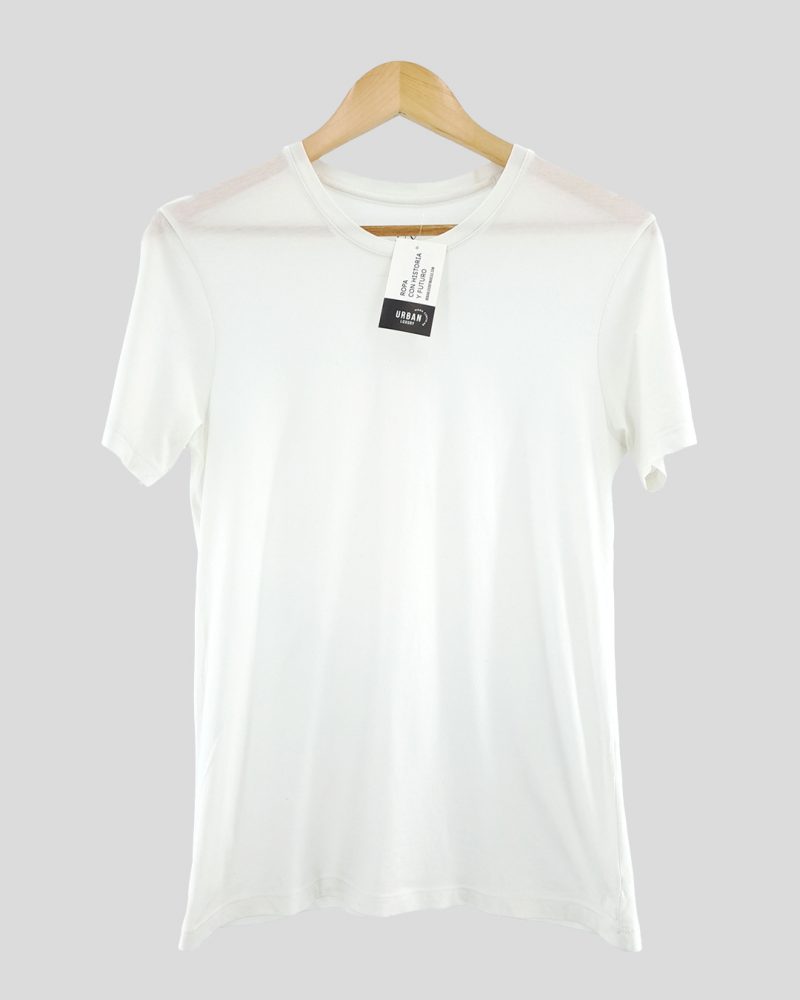 Remera Basica Armani Exchange de Hombre Talle XS