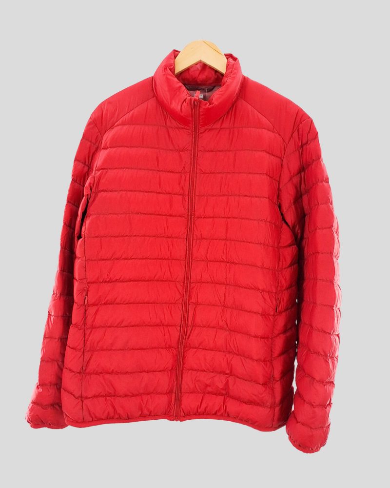 Campera tipo Uniqlo Uniqlo de Hombre Talle L