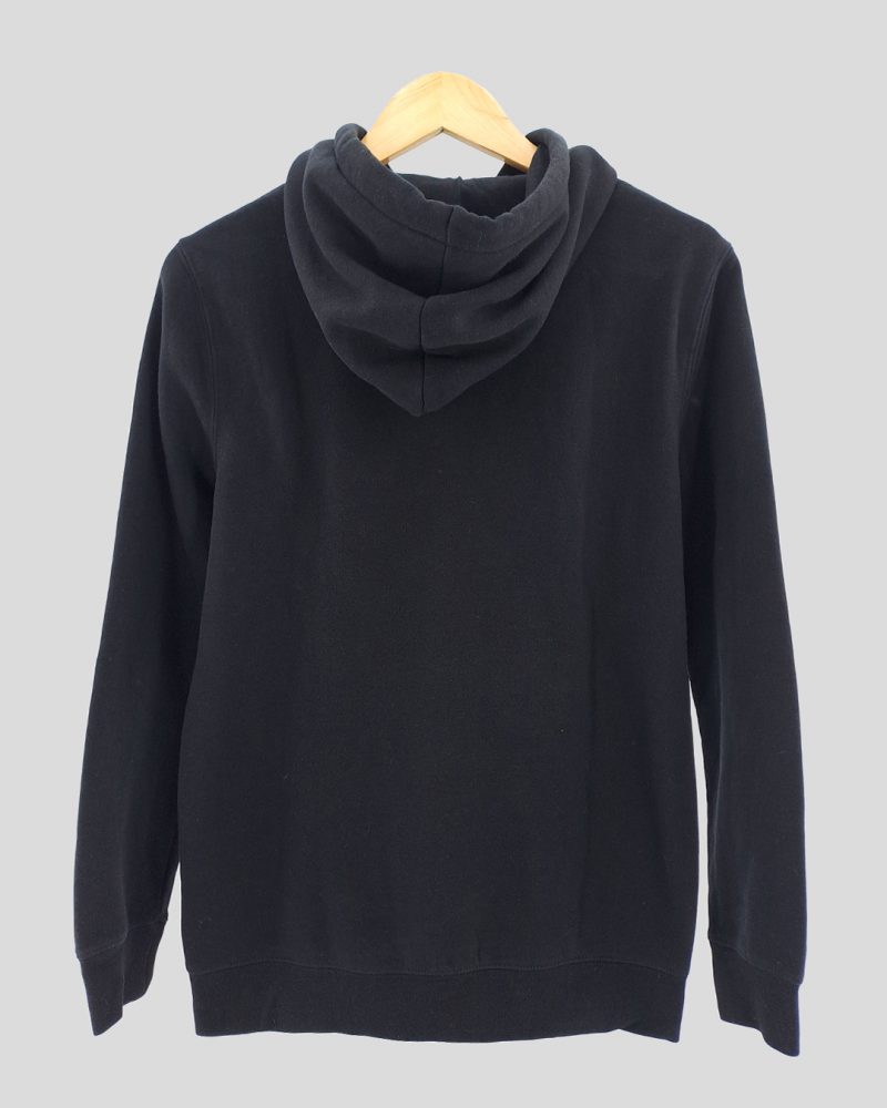 Buzo Liviano con Capucha H&M de Hombre Talle XS