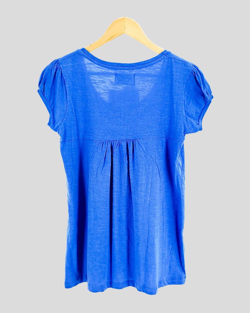 Remera Zara de Mujer Talle M