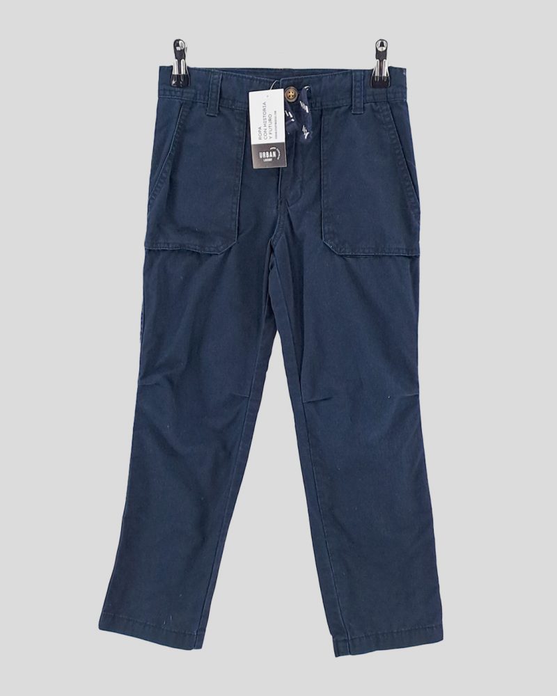 Pantalon Niños Carter´s de Nene Talle 6