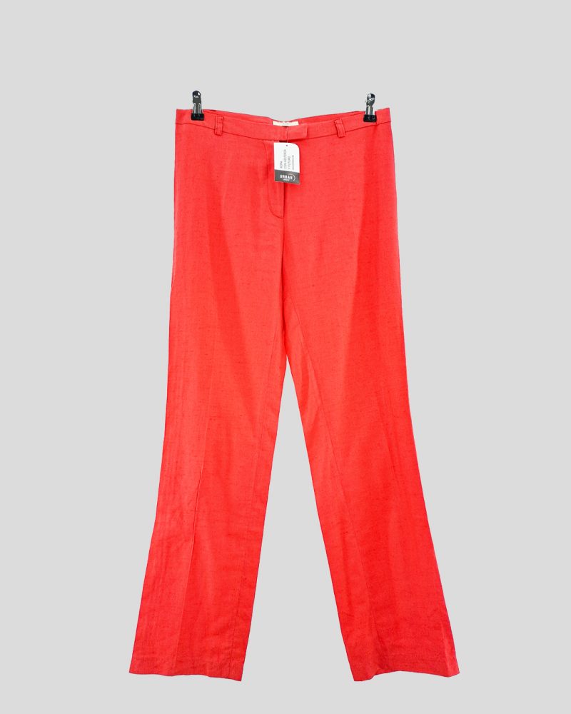 Pantalon Mujer Marca Nacional de Mujer Talle M