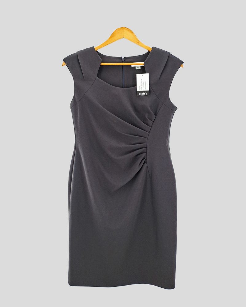 Vestido corto verano Calvin Klein de Mujer Talle 8