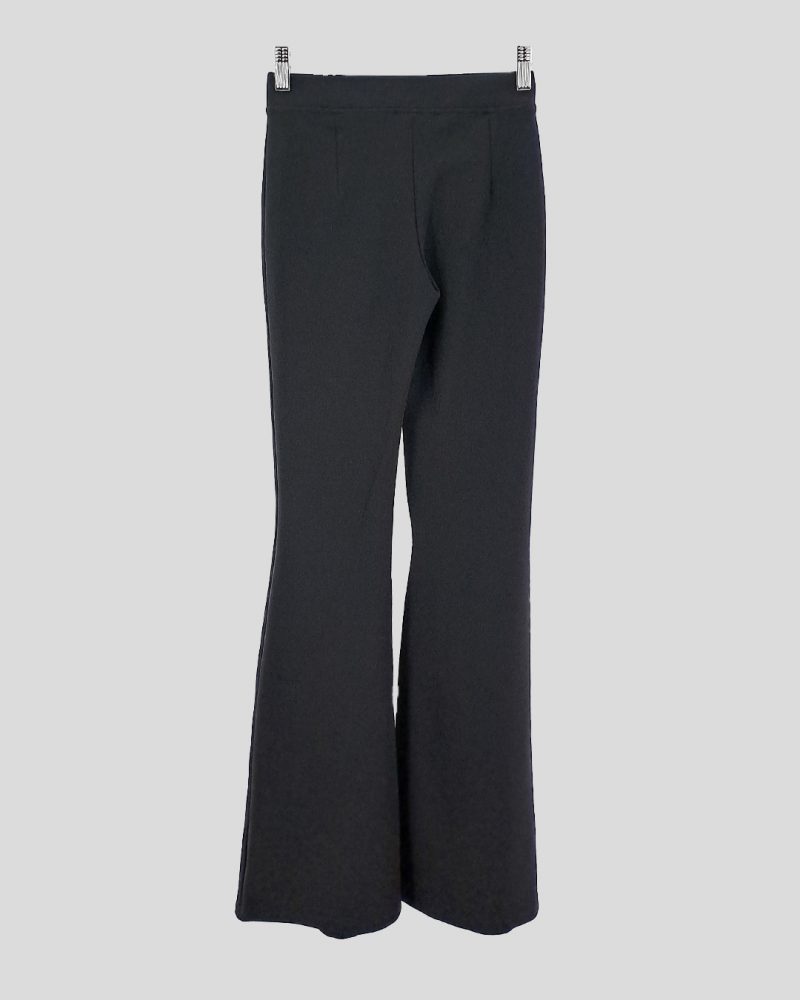 Pantalon Mujer Bershka de Mujer Talle S