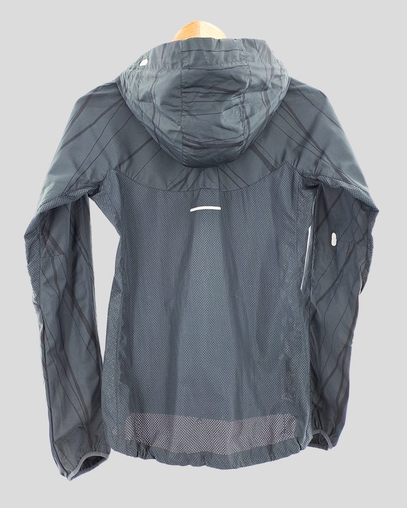 Rompeviento Liviano Nike de Mujer Talle XS