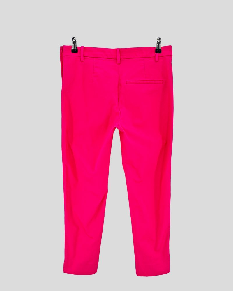 Pantalon Mujer H&M de Mujer Talle 42