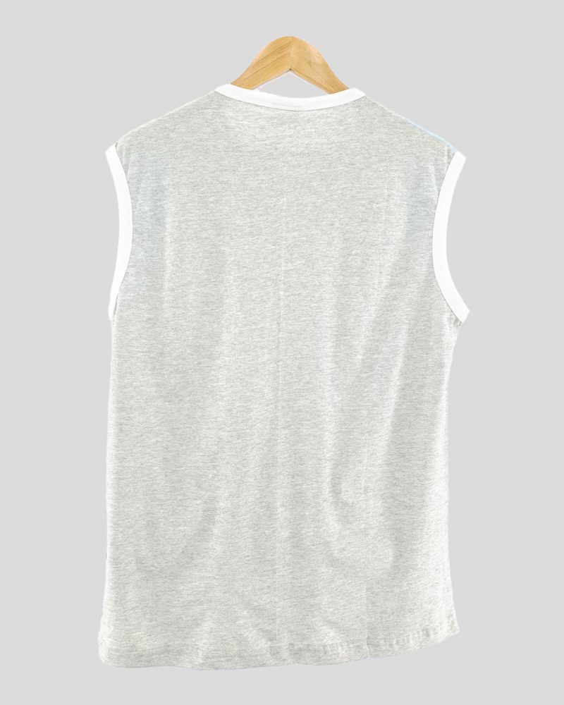 Musculosa Fila de Mujer Talle M