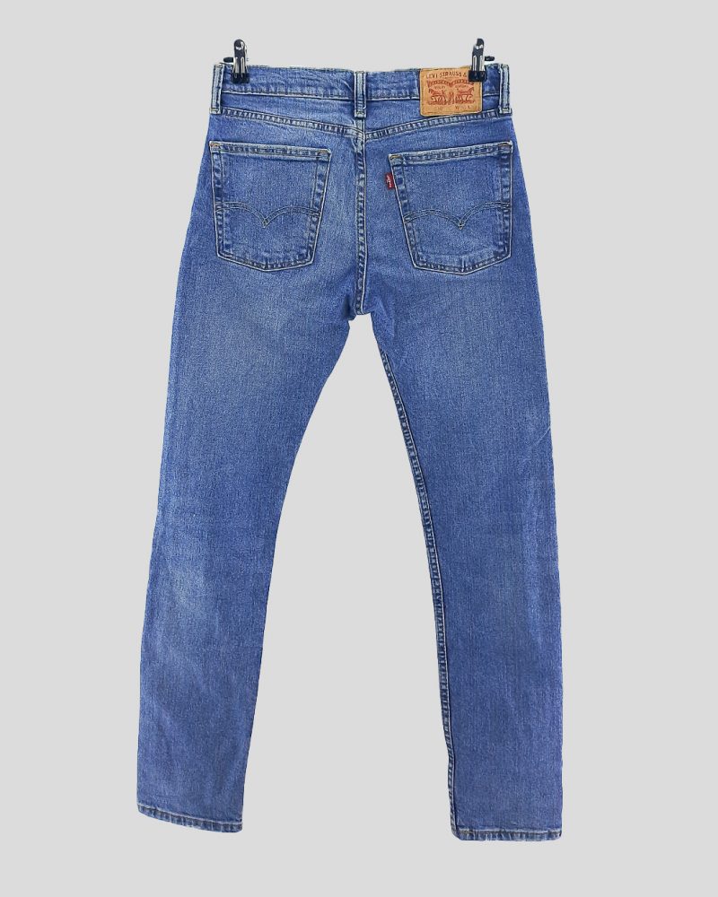 Jean Hombre Levis de Hombre Talle 30