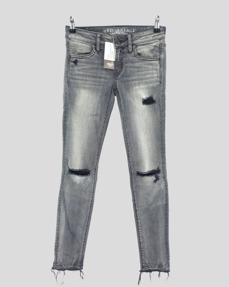 Jean Hombre American Eagle de Hombre Talle 4