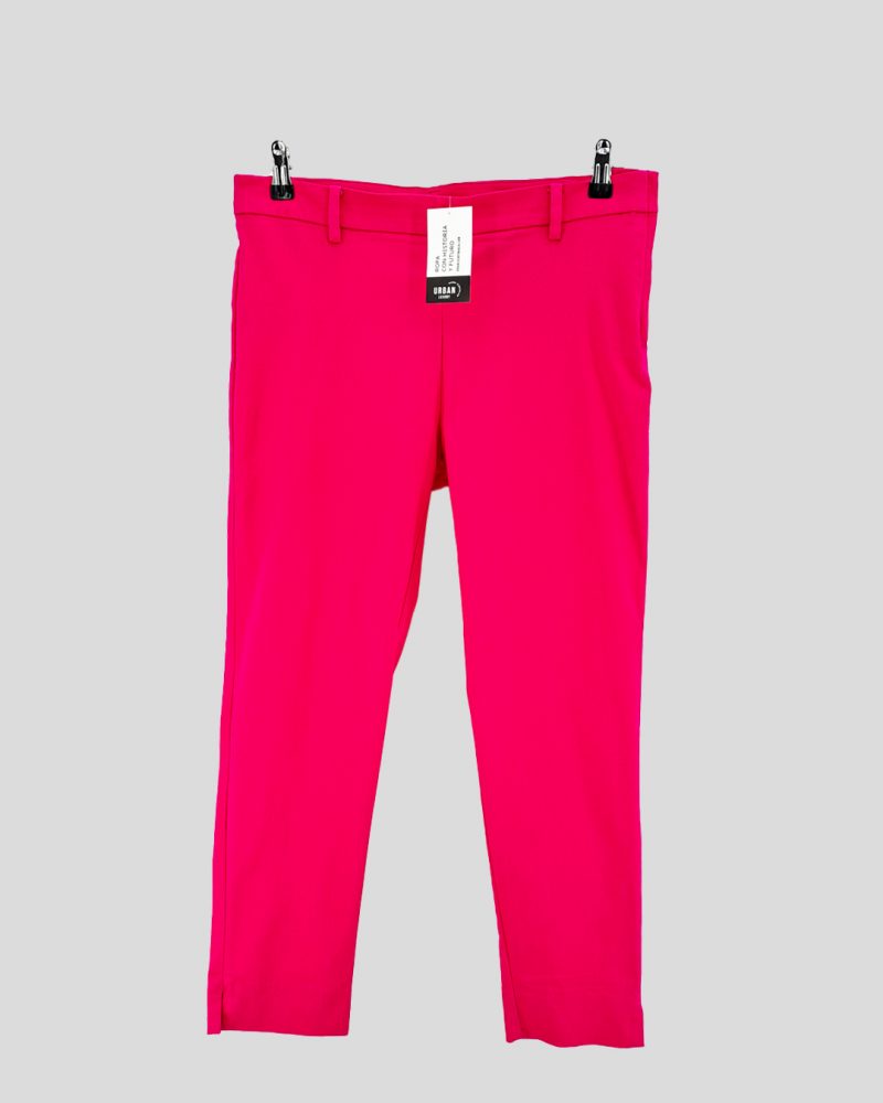 Pantalon Mujer H&M de Mujer Talle 42