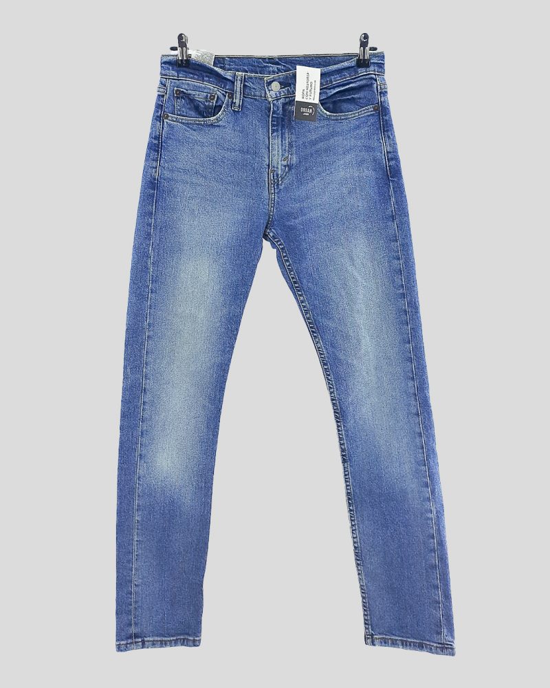 Jean Hombre Levis de Hombre Talle 30