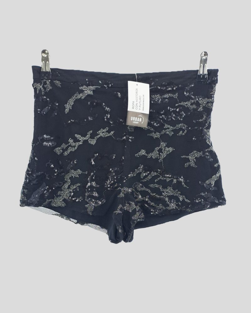 Short Complot de Mujer Talle M