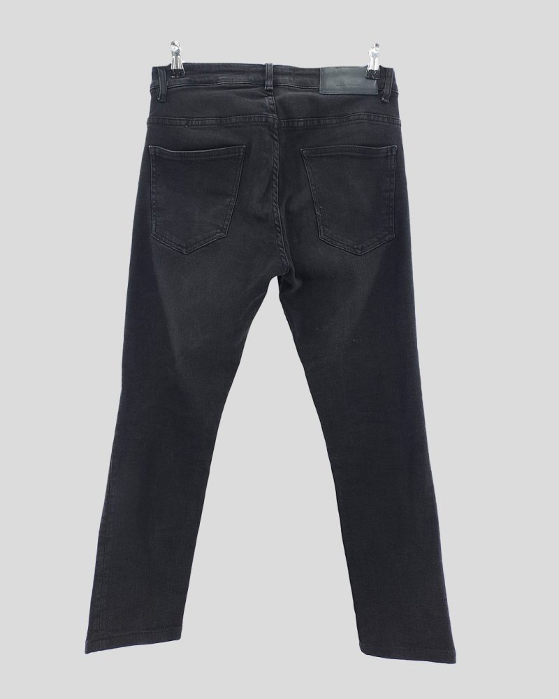 Jean Hombre Zara de Hombre Talle 40