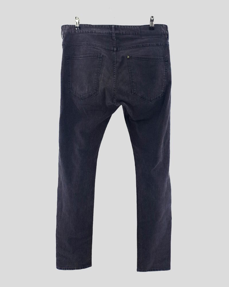 Jean Hombre H&M de Hombre Talle 34