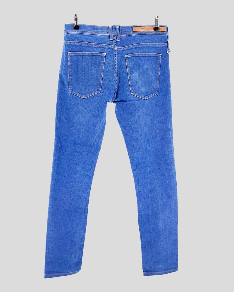 Jean Hombre Zara de Hombre Talle 40