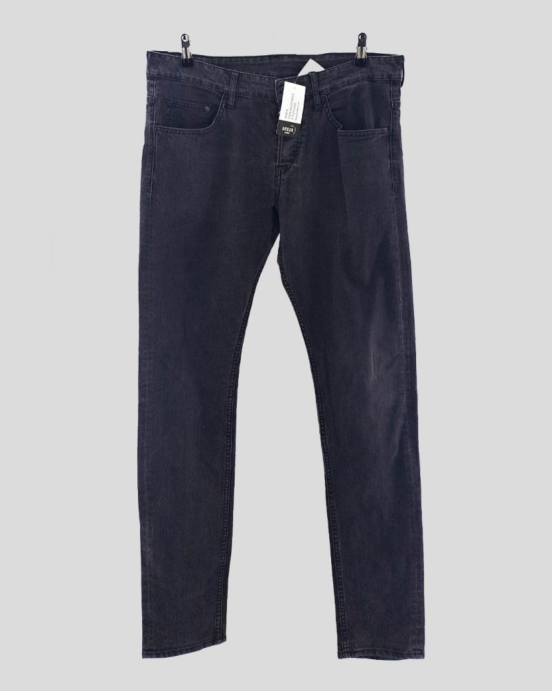 Jean Hombre H&M de Hombre Talle 34