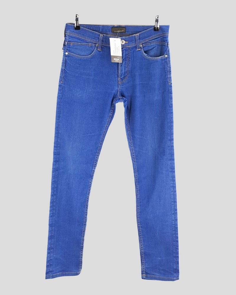 Jean Hombre Zara de Hombre Talle 40