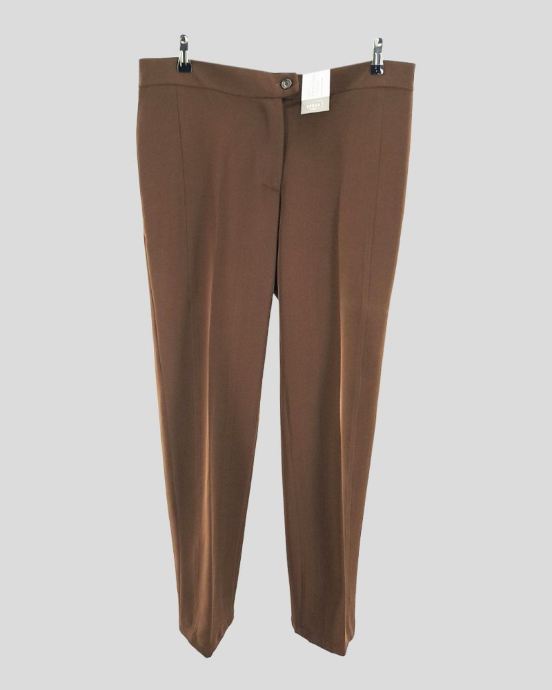 Pantalon Mujer Marca Nacional de Mujer Talle 50