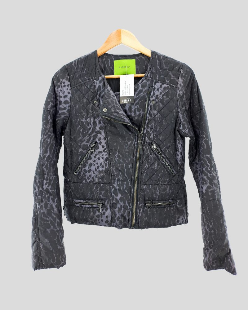 Chaqueta Liviana Rapsodia de Mujer Talle S