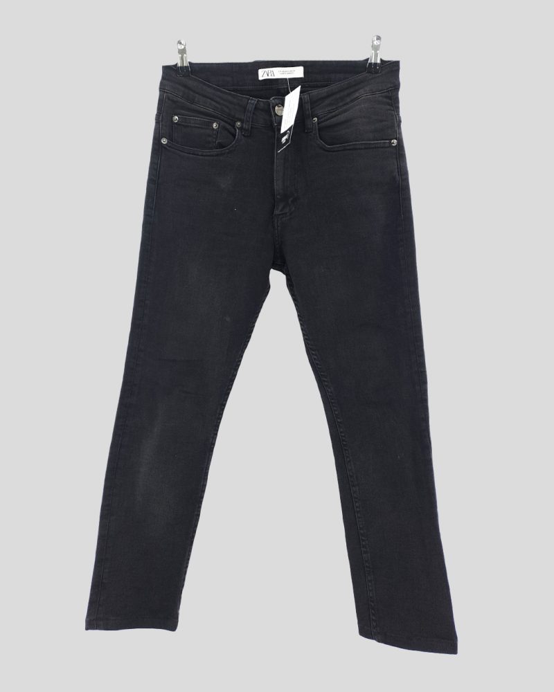 Jean Hombre Zara de Hombre Talle 40