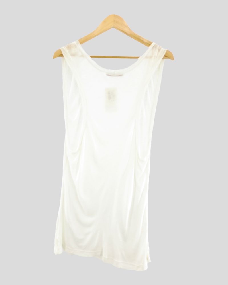 Musculosa Kosiuko de Mujer Talle M