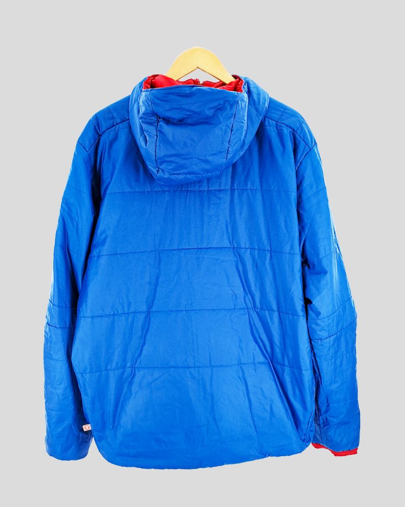 Campera tipo Uniqlo Salomon de Hombre Talle XXL