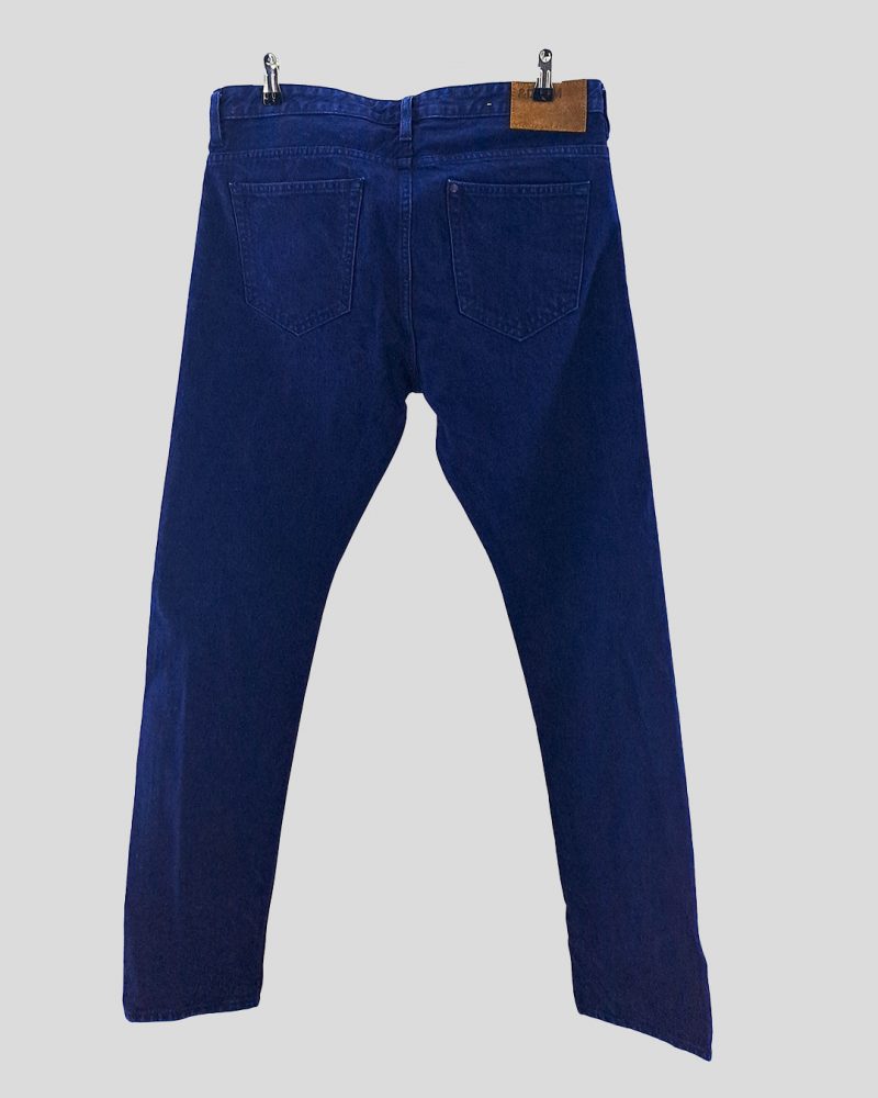 Jean Hombre H&M de Hombre Talle 33