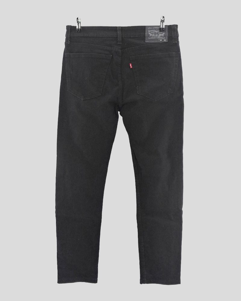 Jean Hombre Levis de Hombre Talle 32