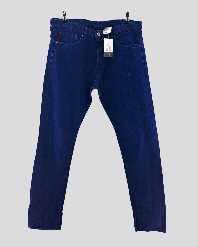 Jean Hombre H&M de Hombre Talle 33