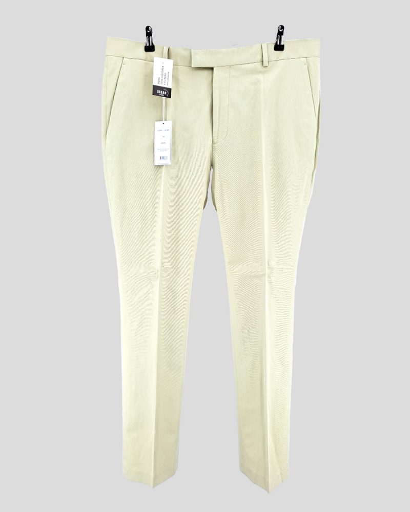 Pantalon Hombre Lacoste de Hombre Talle 52