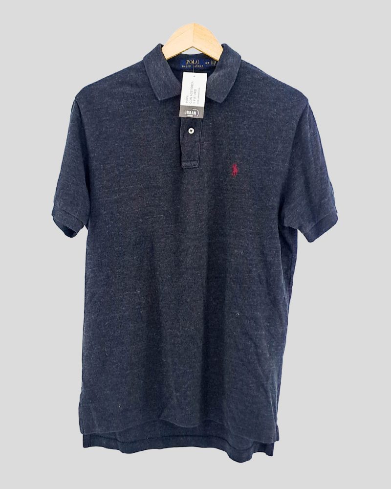 Chomba Polo Ralph Lauren de Hombre Talle M