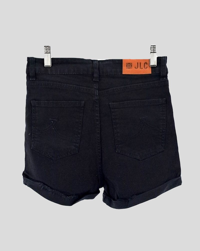 Short de Jean John L. Cook de Mujer Talle 26