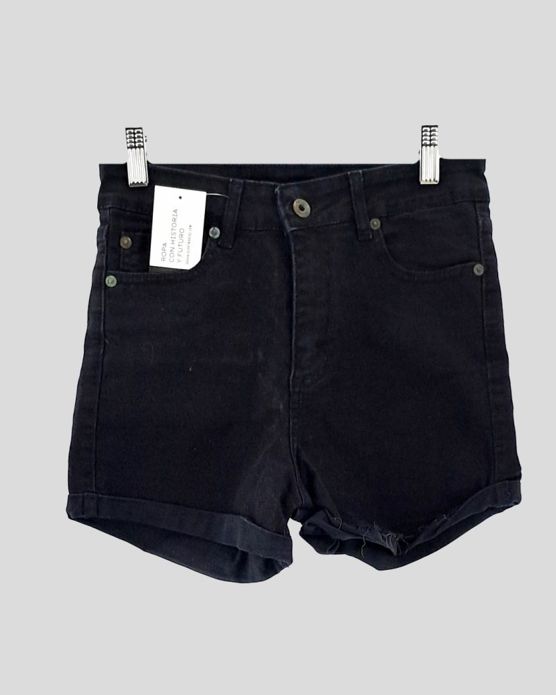 Short de Jean John L. Cook de Mujer Talle 26