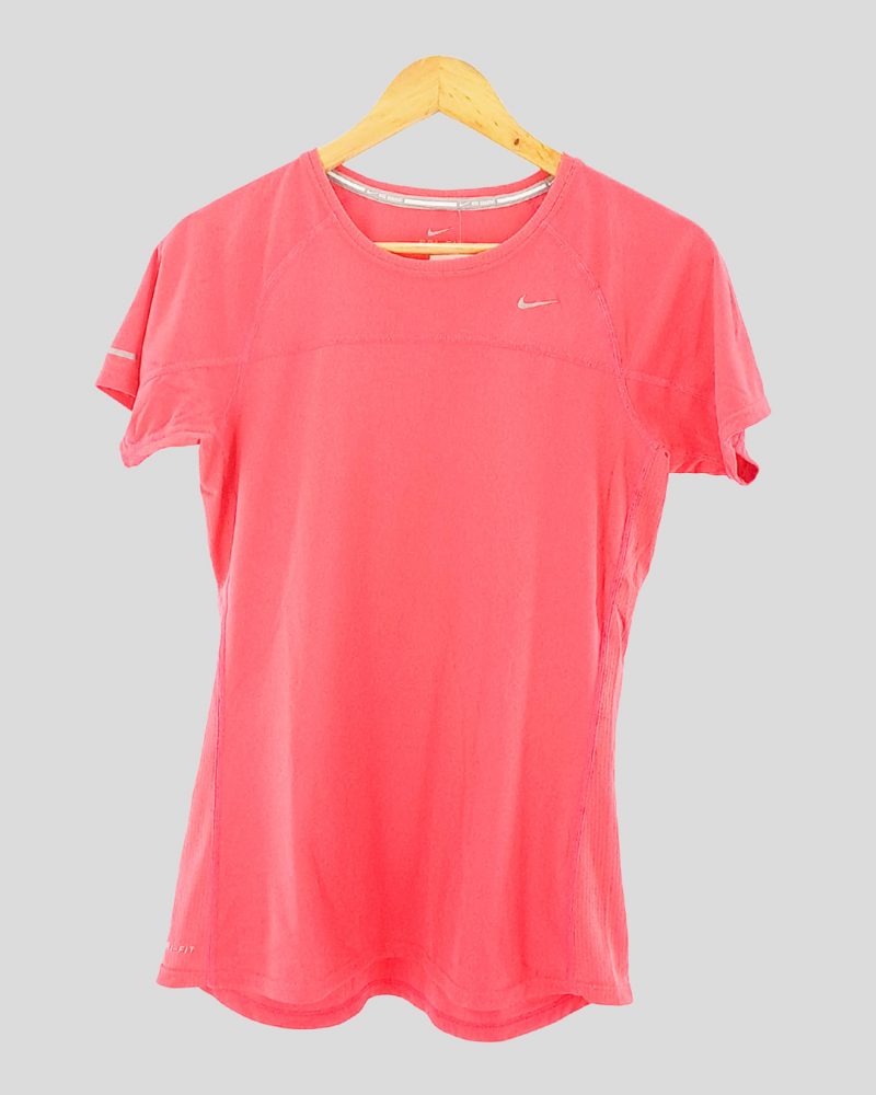 Remera Deportiva Nike de Mujer Talle M