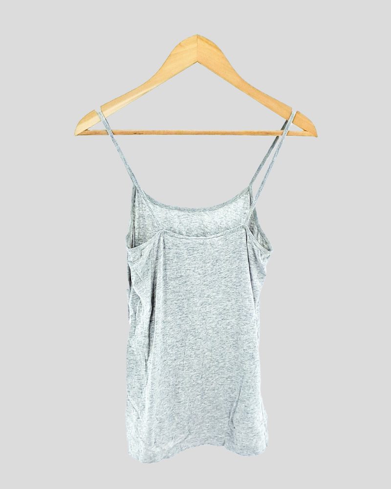 Musculosa Basica Forever 21 de Mujer Talle S