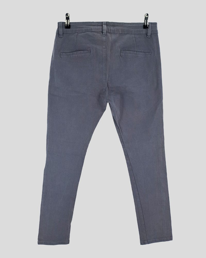 Pantalon Hombre Batuk de Hombre Talle 34