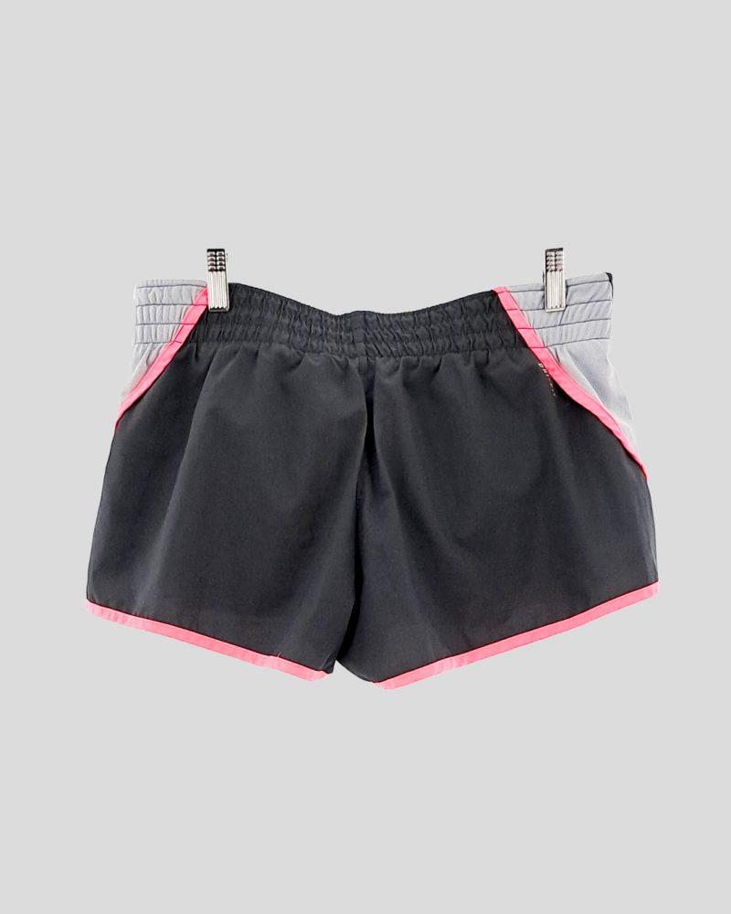 Short Deportivo Nike de Mujer Talle XL