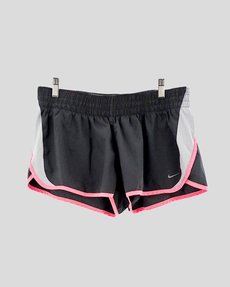 Short Deportivo Nike de Mujer Talle XL