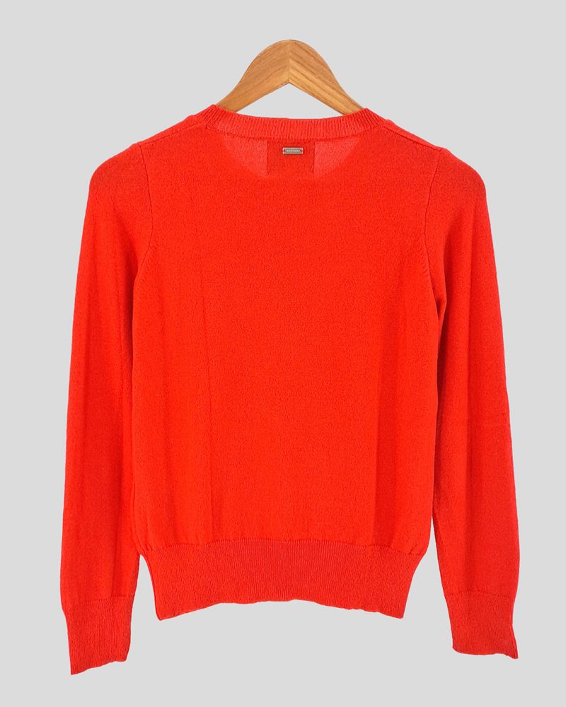 Sweater Liviano Kosiuko de Mujer Talle S