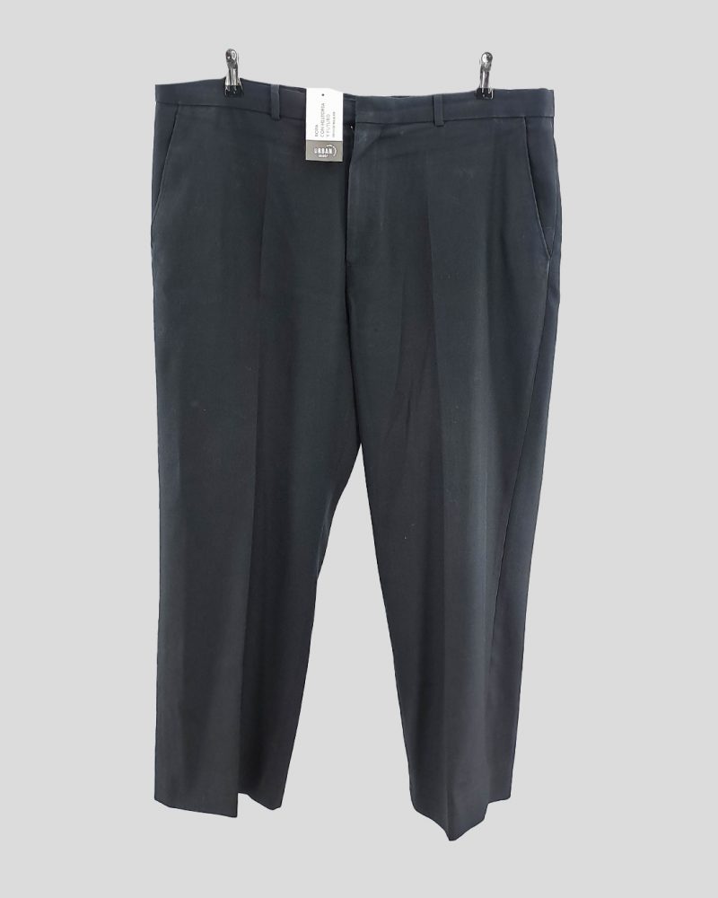 Pantalon Hombre Perry Ellis de Hombre Talle 38