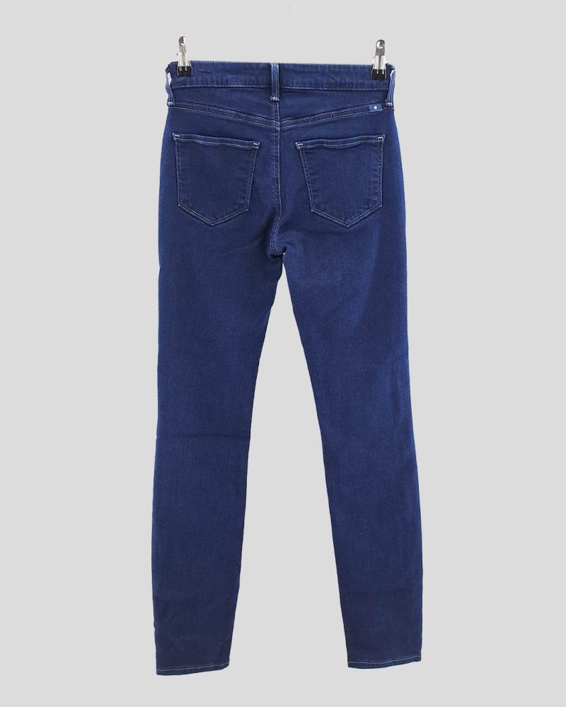 Jean Mujer Lucky Brand de Mujer Talle 24