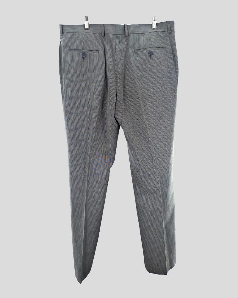 Pantalon Hombre Perry Ellis de Hombre Talle 36