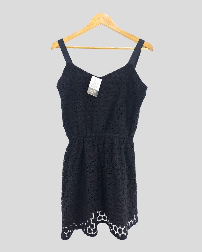 Vestido corto verano Ay Not Dead de Mujer Talle 3