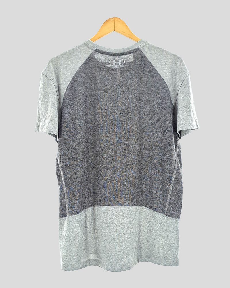 Remera Deportiva Under Armour de Hombre Talle L