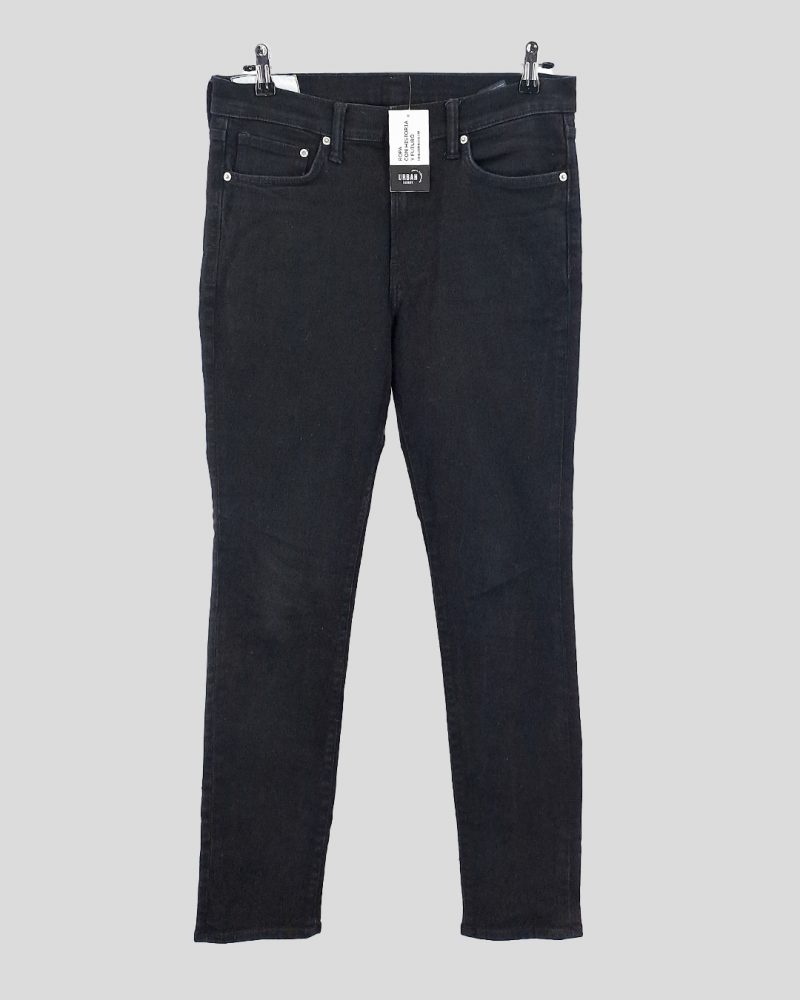 Jean Hombre H&M de Hombre Talle 32