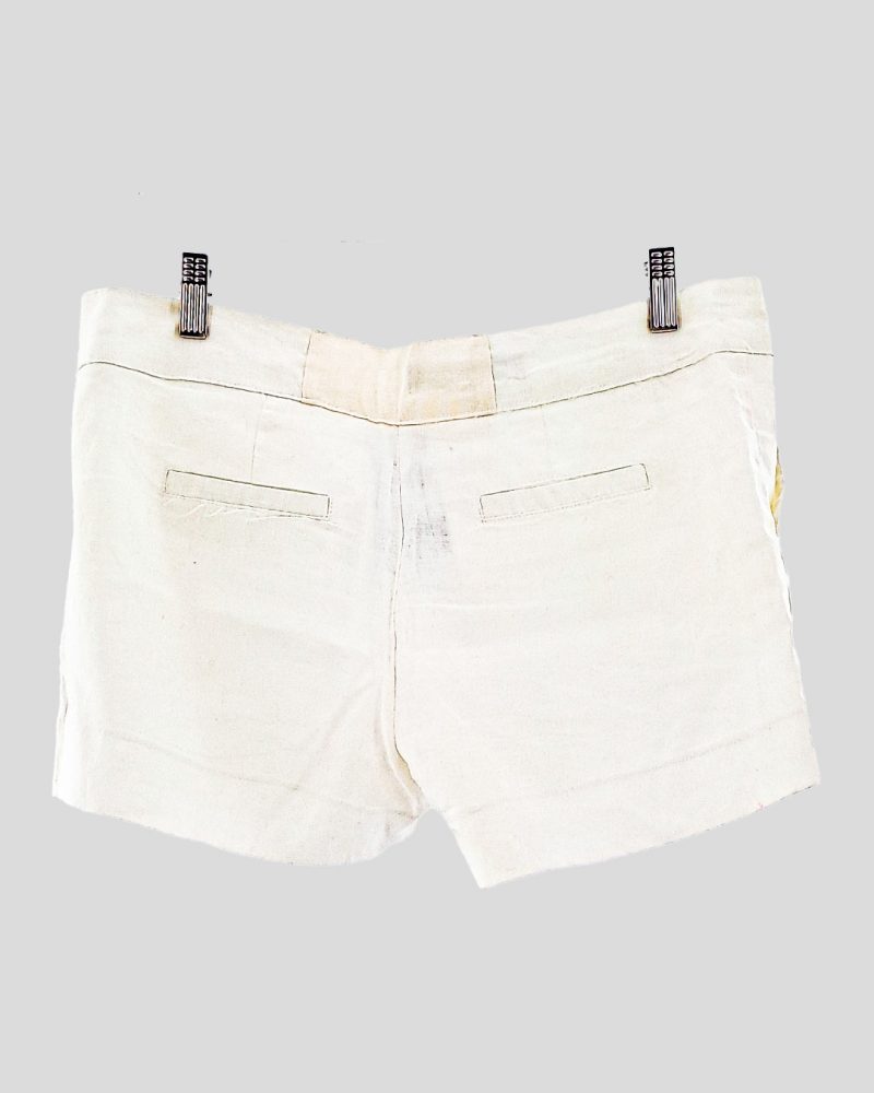 Short Basement de Mujer Talle 38