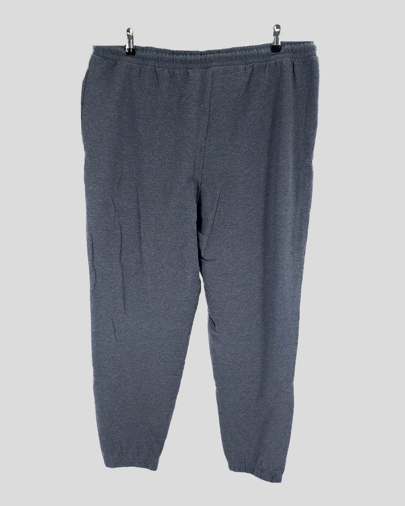 Jogging Liviano H&M de Hombre Talle XL