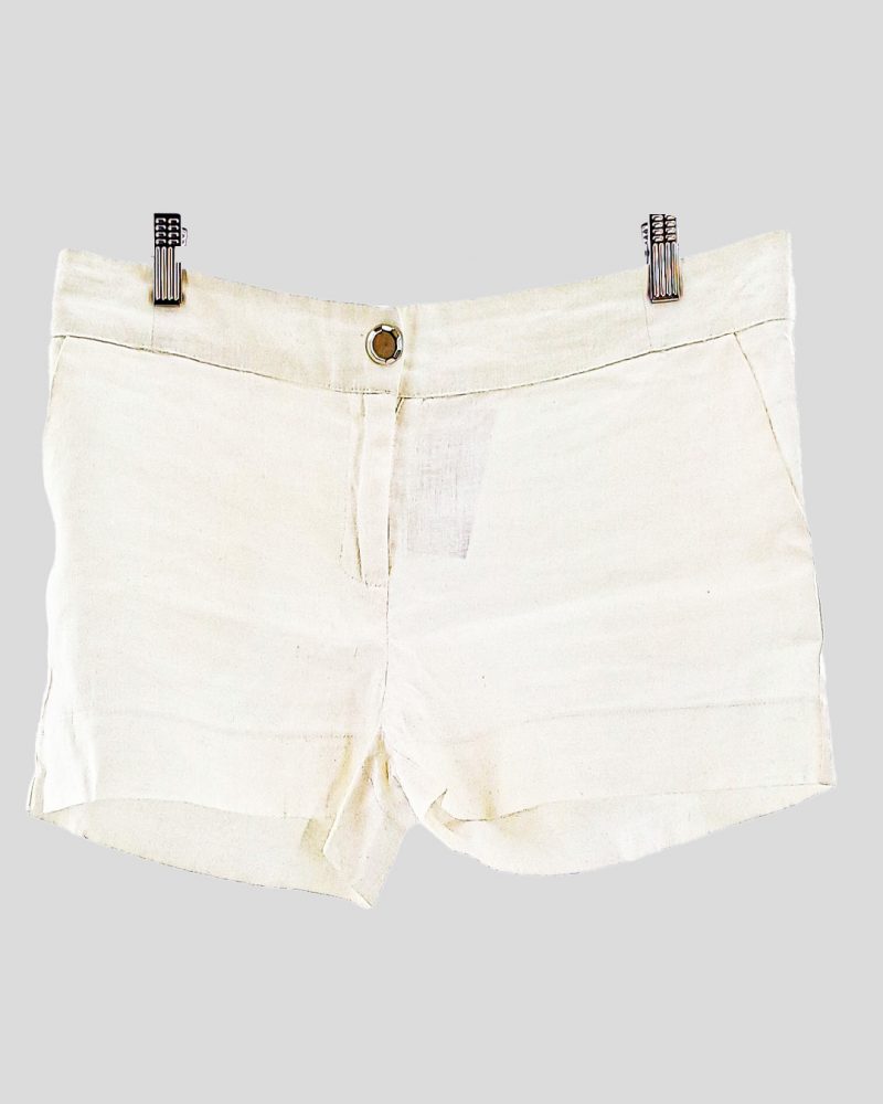 Short Basement de Mujer Talle 38