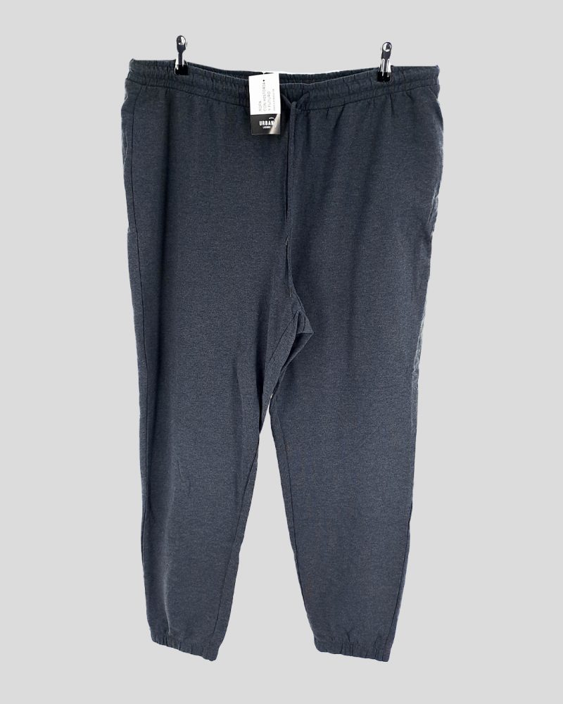 Jogging Liviano H&M de Hombre Talle XL