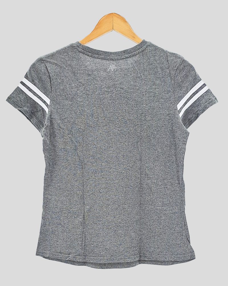 Remera Aeropostale de Mujer Talle S